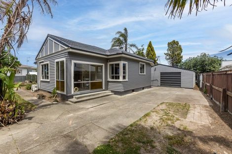 Photo of property in 1026 Frederick Street, Mahora, Hastings, 4120