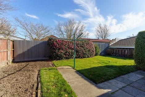 Photo of property in 75 Gladson Avenue, Sockburn, Christchurch, 8042