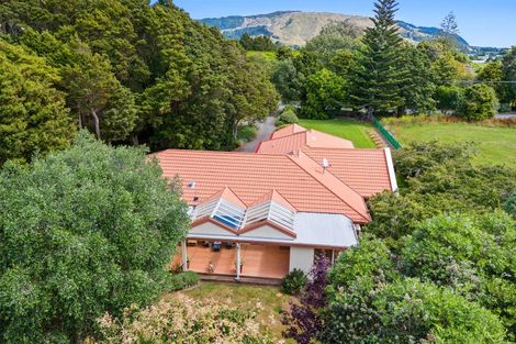 Photo of property in 423 Otaki Gorge Road, Hautere, Otaki, 5582