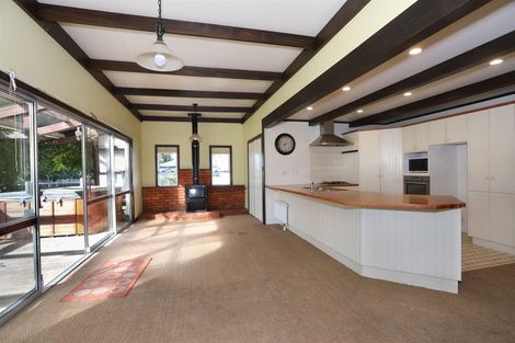 Photo of property in 49 Pukepapa Road, Marton, 4710