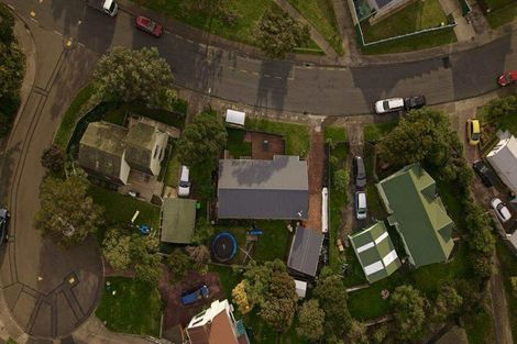 Photo of property in 31 Abilene Crescent, Churton Park, Wellington, 6037