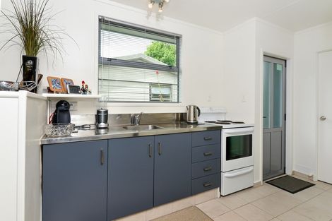 Photo of property in 159c Galloway Street, Hamilton East, Hamilton, 3216