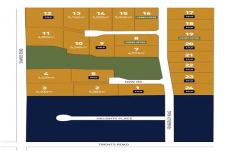 Photo of property in 1 Penberley Road, Prebbleton, Christchurch, 7676