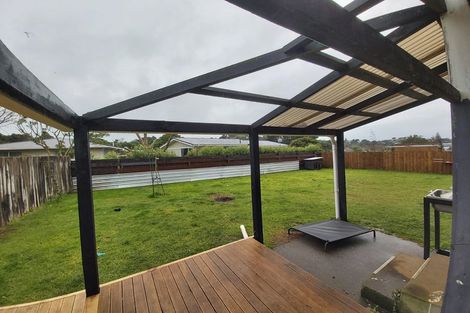 Photo of property in 124b Omata Road, Marfell, New Plymouth, 4310