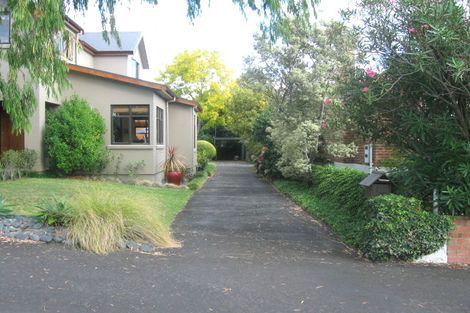 Photo of property in 1/50 Kesteven Avenue, Glendowie, Auckland, 1071
