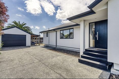 Photo of property in 38 Rawson Street, New Brighton, Christchurch, 8083