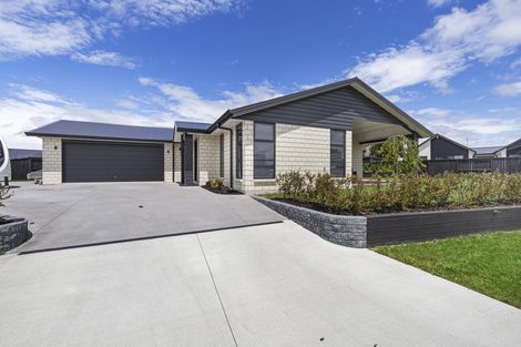 Photo of property in 10 Sadie Drive, Matamata, 3400