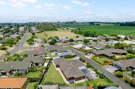 Photo of property in 6 Limousin Place, Grandview Heights, Hamilton, 3200