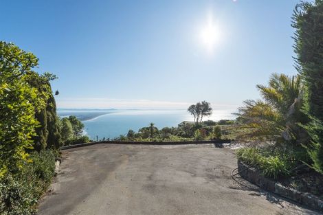 Photo of property in 54 Godley Drive, Scarborough, Christchurch, 8081