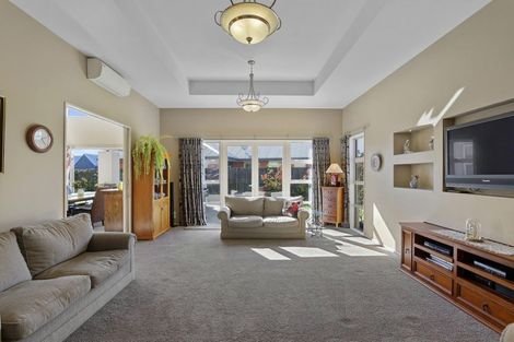 Photo of property in 7 Liffey Springs Drive, Lincoln, 7608