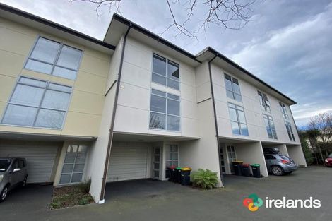 Photo of property in 11/54 Champion Street, Edgeware, Christchurch, 8013