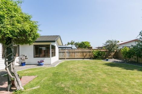 Photo of property in 6 Bucksburn Place, Greenmeadows, Napier, 4112