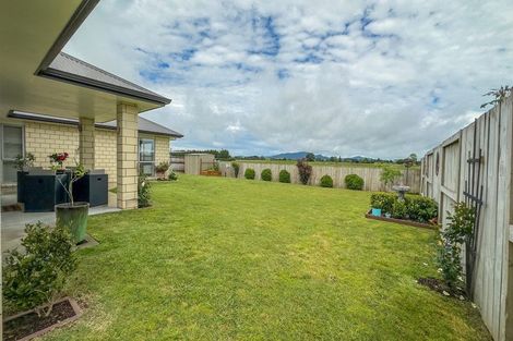 Photo of property in 15 Birchwood Lane, Matamata, 3400