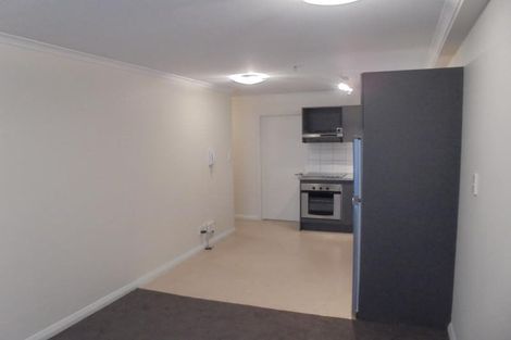 Photo of property in Monvie Apartments, 109/15 Holland Street, Te Aro, Wellington, 6011