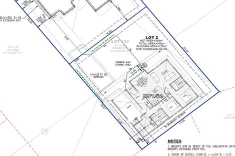 Photo of property in 45a Godley Street, Waiwhetu, Lower Hutt, 5010