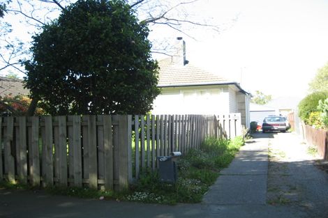 Photo of property in 92 Emmett Street, Shirley, Christchurch, 8013