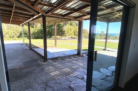 Photo of property in 102 Welshmans Road, Marsden, Greymouth, 7872