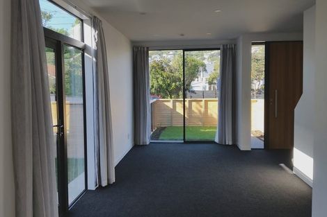 Photo of property in 1/74 Derwent Street, Island Bay, Wellington, 6023