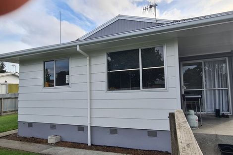 Photo of property in 85/1 Diaz Drive, Flaxmere, Hastings, 4120