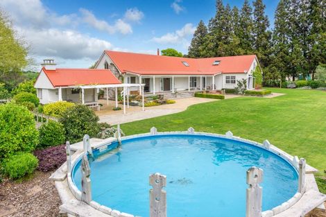 Photo of property in 2136 Te Rahu Road, Te Awamutu, 3879