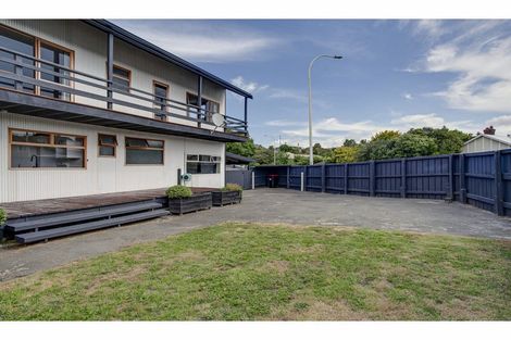 Photo of property in 161 Le Cren Street, Seaview, Timaru, 7910