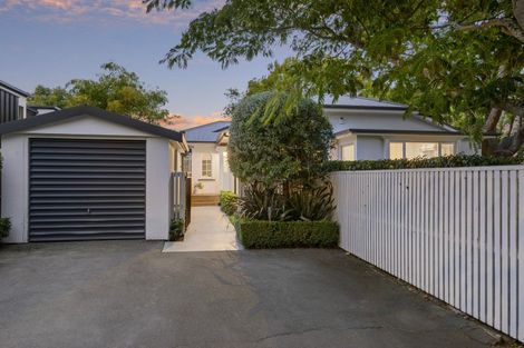 Photo of property in 36 Roosevelt Avenue, St Albans, Christchurch, 8014