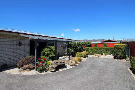 Photo of property in 9a Gregg Street, Alexandra, 9320