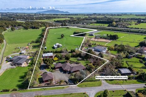 Photo of property in 48 Old Hautere Road, Hautere, Otaki, 5582