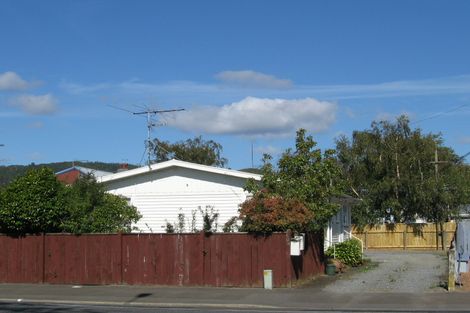 Photo of property in 1/504 Fergusson Drive, Trentham, Upper Hutt, 5018