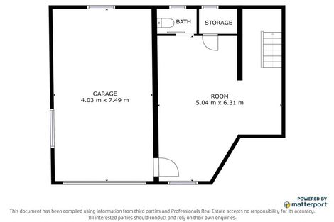 Photo of property in 4 Silby Street, Waitara, 4320