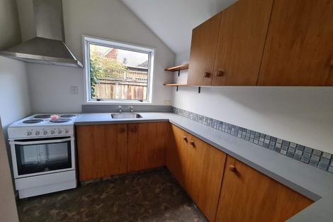 Photo of property in 10 Rehua Lane, St Albans, Christchurch, 8014