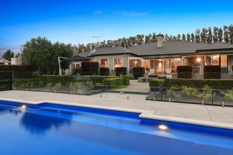 Photo of property in 41 Postman Road, Dairy Flat, Albany, 0794