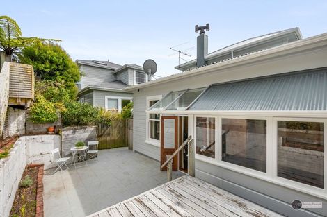 Photo of property in 11 Rankin Street, Wadestown, Wellington, 6012