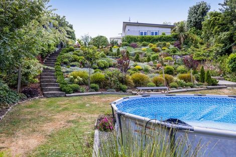 Photo of property in 40 Kawei Road, Ohawe, Hawera, 4671