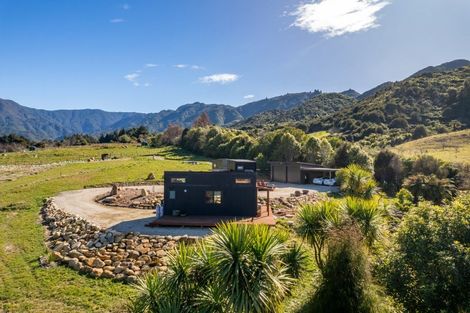 Photo of property in 70 Harvey Road, Marahau, Motueka, 7197