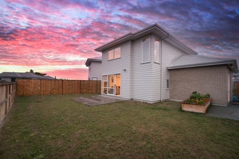 Photo of property in 6 Vincent Mcgrath Crescent, Swanson, Auckland, 0614