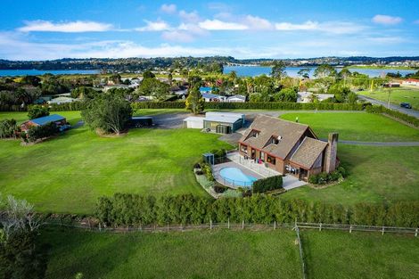 Photo of property in 70 Puriri Road, Whenuapai, Auckland, 0618