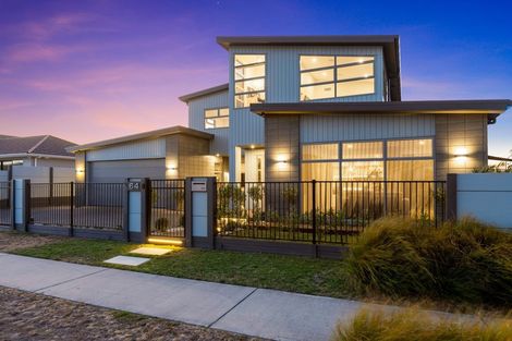 Photo of property in 64 Sandhurst Drive, Papamoa Beach, Papamoa, 3118