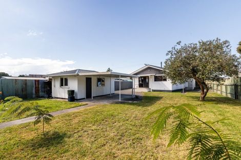 Photo of property in 63 Coverdale Street, Onekawa, Napier, 4110