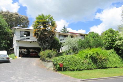 Photo of property in 61 Rangaroa Road, Taumarunui, 3920