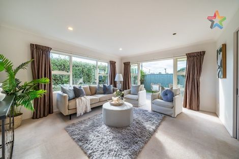 Photo of property in 10b Warrimoo Street, Paraparaumu, 5032