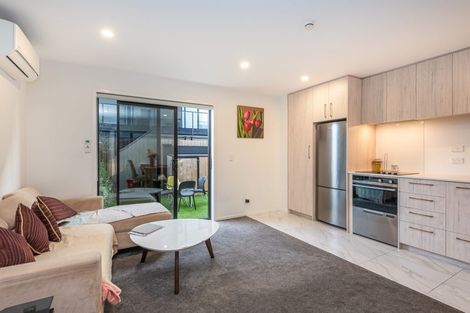 Photo of property in 8/196 Worcester Street, Christchurch Central, Christchurch, 8011