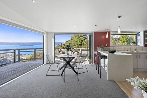 Photo of property in 194a Barnard Street, Wadestown, Wellington, 6012