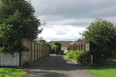 Photo of property in 7 Hindmarsh Street, Henderson, Auckland, 0612