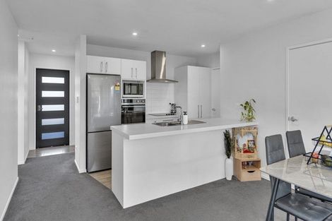 Photo of property in 32b Bradbury Avenue, Rolleston, 7614