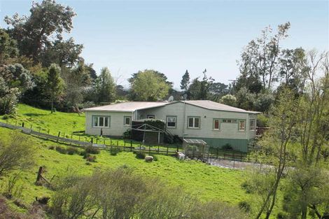Photo of property in 117 Kahikatea Flat Road, Dairy Flat, Albany, 0794