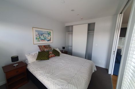 Photo of property in Frank Sargeson Apts, 204/80 Anzac Street, Takapuna, Auckland, 0622