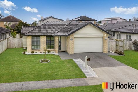 Photo of property in 7 Strathaven Road, Wattle Downs, Auckland, 2103