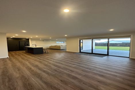 Photo of property in 5 Jag Way, Tinwald, Ashburton, 7700