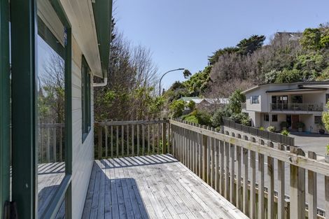 Photo of property in 112 Milton Road, Hospital Hill, Napier, 4110